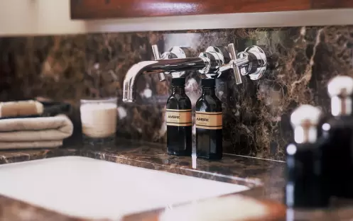 Tree Top Suite Sanderling bathroom_10127